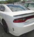 dodge charger r t scat pack