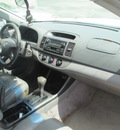 toyota camry le xle se