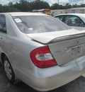 toyota camry le xle se