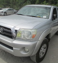 2006 toyota tacoma prerunnerdoublecab