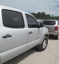 2006 toyota tacoma prerunnerdoublecab