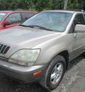 lexus rx 300