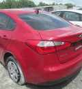 kia forte lx