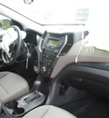 hyundai santa fe sport