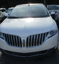 lincoln mkx fwd