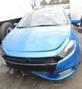 dodge dart se