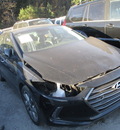 hyundai elantra se limited