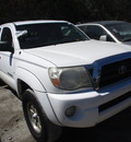 toyota tacoma prerunner long bed