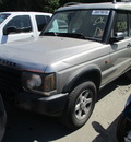land rover discovery ii s