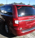 chrysler town    country