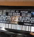 mercedes benz e320 special edition