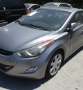 hyundai elantra gls limited