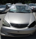 toyota camry le xle se