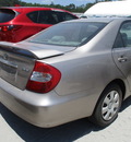 toyota camry le xle se