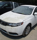 kia forte lx