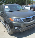 kia sorento ex