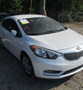 kia forte lx