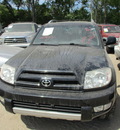 toyota 4runner ltd