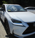 lexus nx 200t base 200t f sport