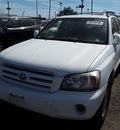 toyota highlander limited