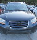 hyundai santa fe gls