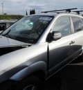 hyundai tucson gls