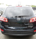 hyundai santa fe gls