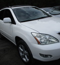 lexus rx 330