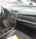 toyota camry le xle se xse