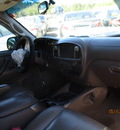 2006 toyota sequoia limited