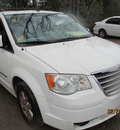 chrysler town