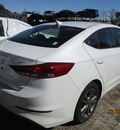 hyundai elantra sel value limited