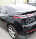 chevrolet volt