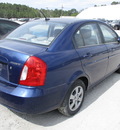 hyundai accent gls