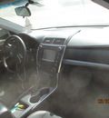 toyota camry le xle se xse