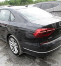 volkswagen passat wolfsburg