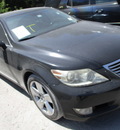 lexus ls 460