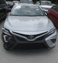 toyota camry se se night shade