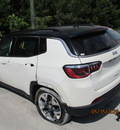 jeep compass limited