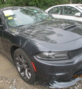 dodge charger gt