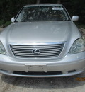 lexus ls 430