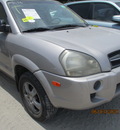 hyundai tucson gl