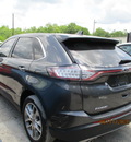 ford edge titanium