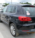 volkswagen tiguan s se sel