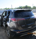 toyota rav4 adventure xle