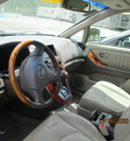 lexus rx 300