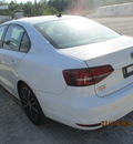 volkswagen jetta sport