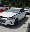 hyundai elantra se value limited