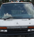 mitsubishi fuso fk617