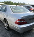 lexus ls 430